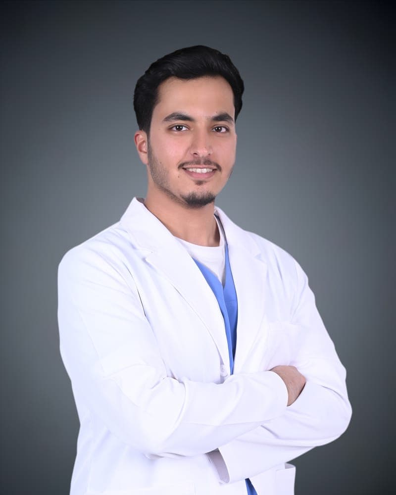 عبدالله الدهمش